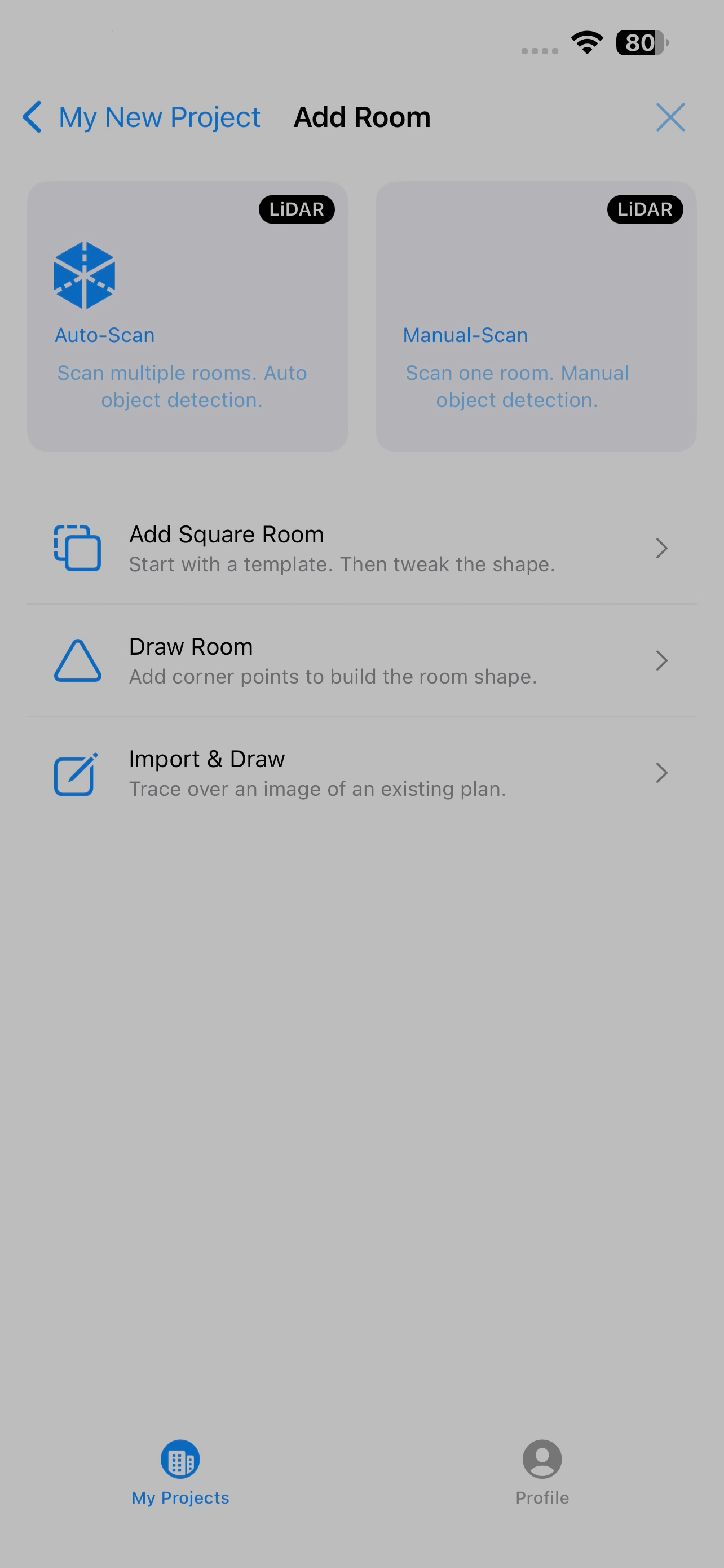 App Screenshot 4