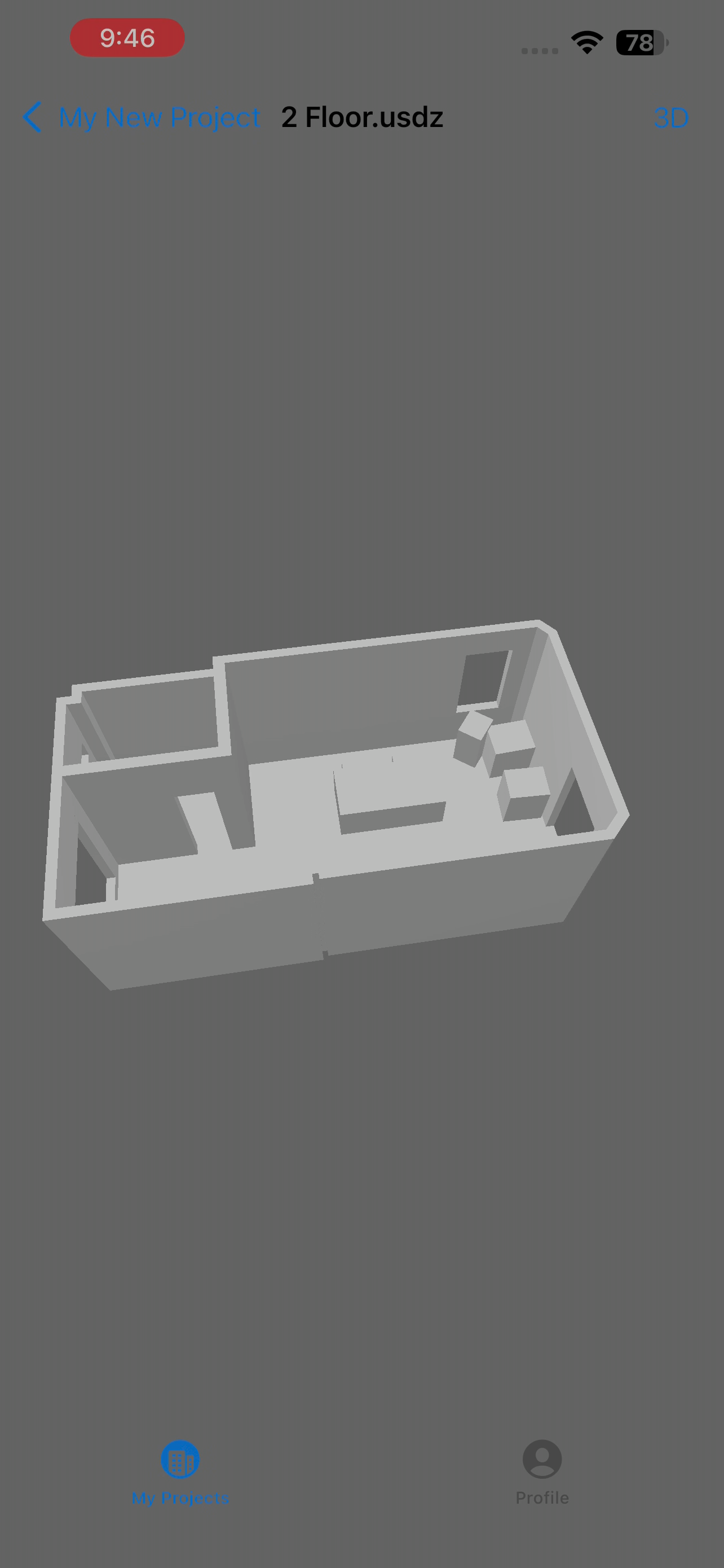 App Screenshot 8