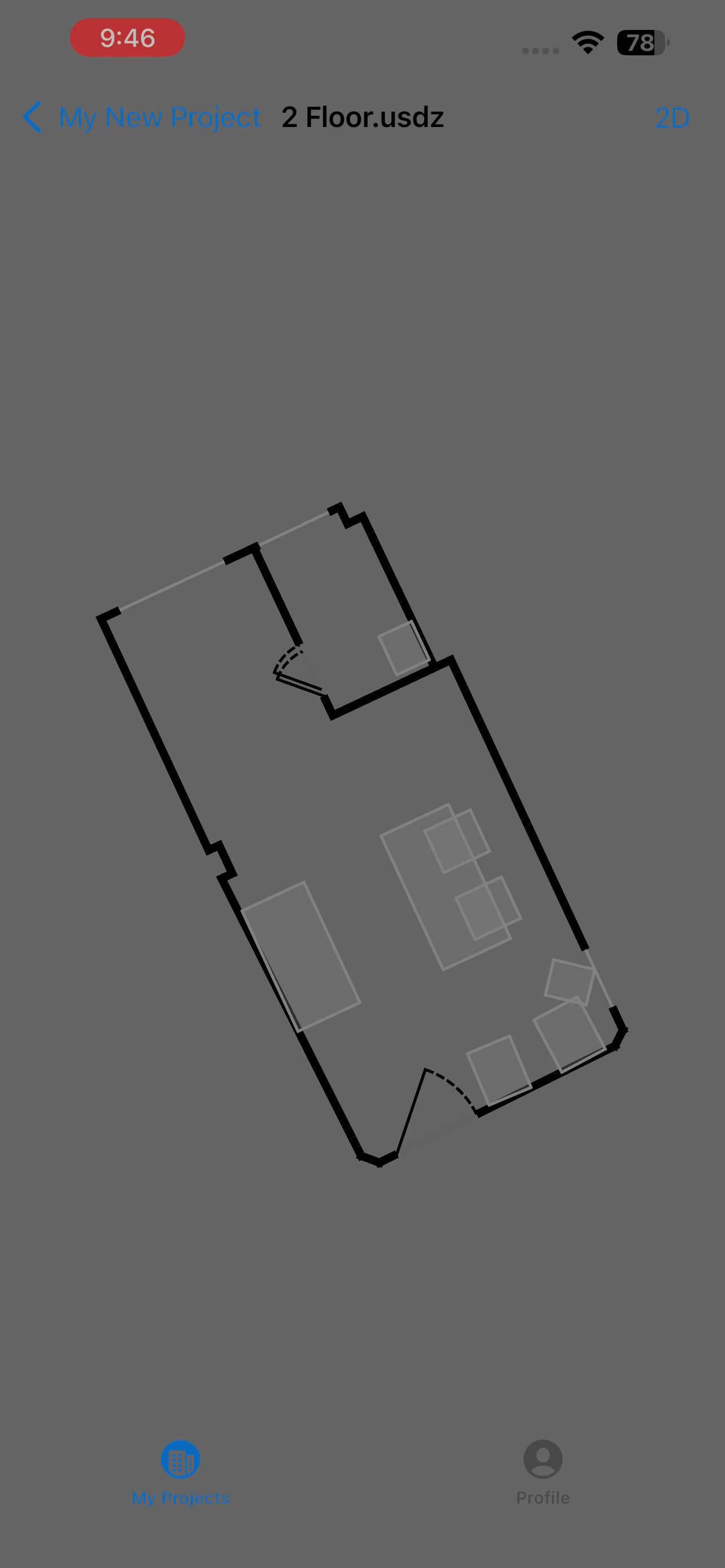 App Screenshot 9